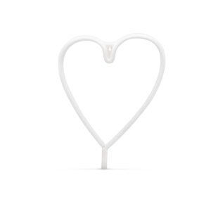 LUZ NEÓN CORAZÓN