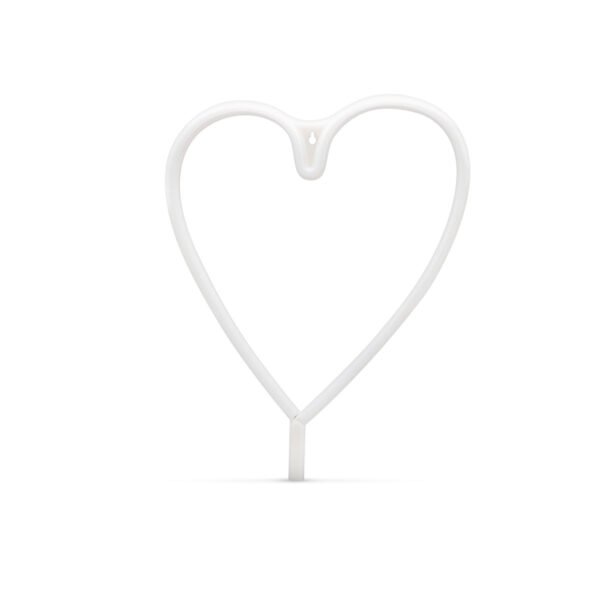 LUZ NEÓN CORAZÓN