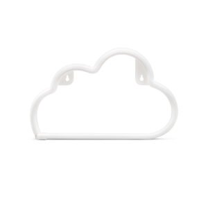 LUZ NEÓN NUBE