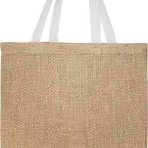Bolsa de Yute Amazonia