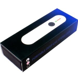 USB Stick Esterilizador UV portátil de m