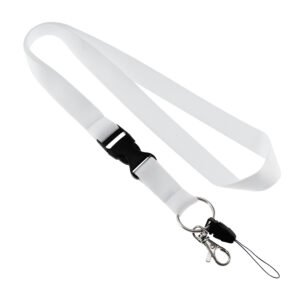 Lanyard Porta-Credencial