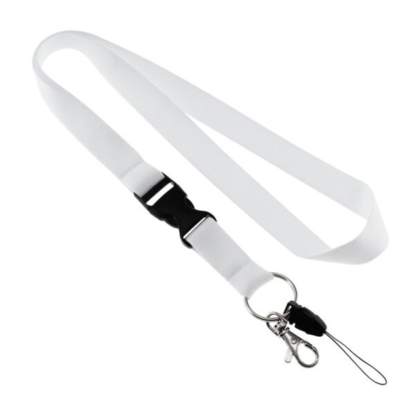 Lanyard Porta-Credencial