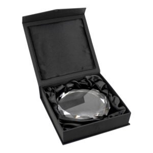 Trofeo Galvano Cristal «Diamond»