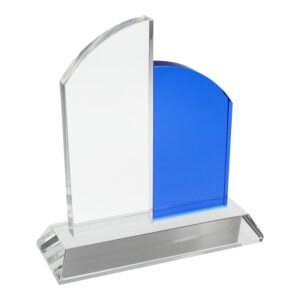 Trofeo Galvano Cristal «Catedral»