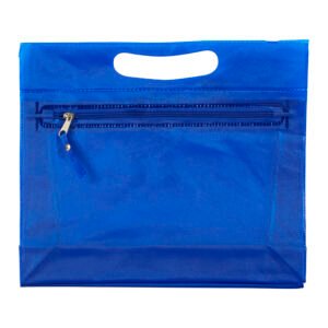 Cosmetiquero Grande de PVC