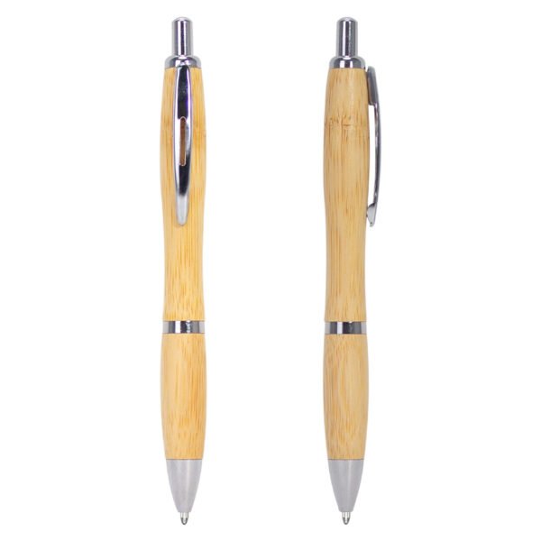 Bolígrafo ecológico de Bamboo "WIND"