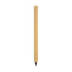 Lápiz de Bamboo con punta Tungsteno.