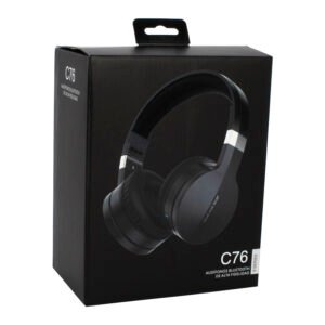 Audífonos Bluetooth JL5.0