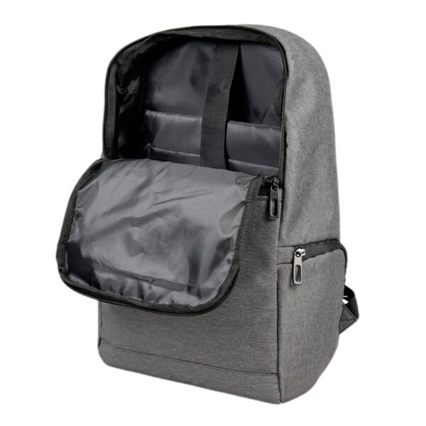 Mochila Porta-Notebook "NEPTUNE" 20L