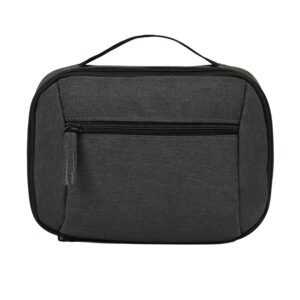 Travel Organizer grande "GROWN" en tela RPET 2L