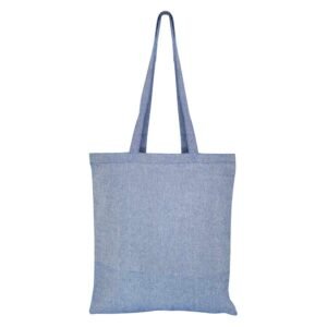 Bolsa de Algodón Reciclado DENIM