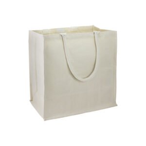 Bolsa Canvas Algodón 10 Onzas