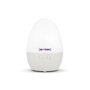 HUMIDIFICADOR "EGGY"