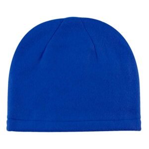 Gorro de Polar Anti-peeling