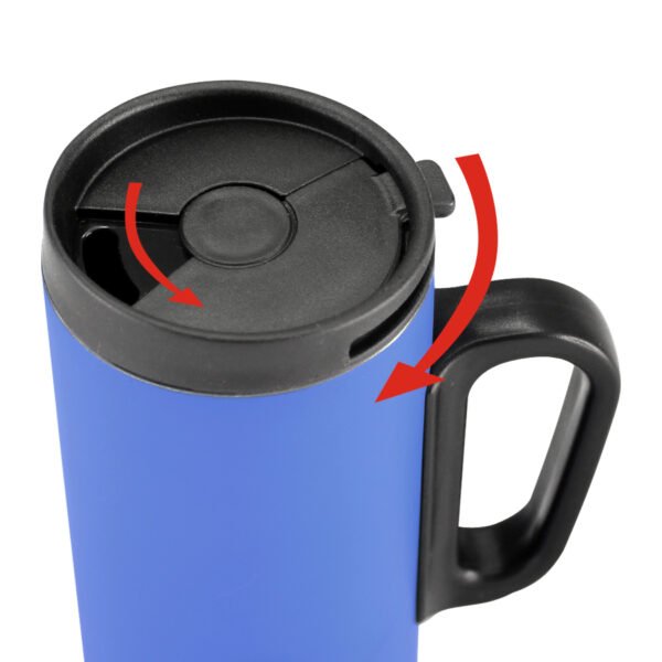 Coffee Mug Slim 250cc