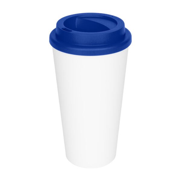 Vaso plástico "Aika" 500cc
