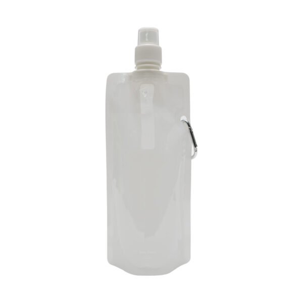 Botella Flexible PET 440cc