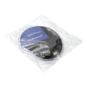 Mouse-pad Ergonómico con Apoya-Muñeca