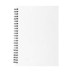 Cuaderno de Croquis (Croquera)