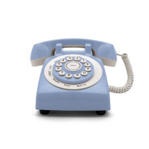 TELÉFONO RETRO PHONE 70'