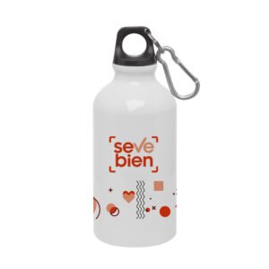 Botella sublimable "ROY"