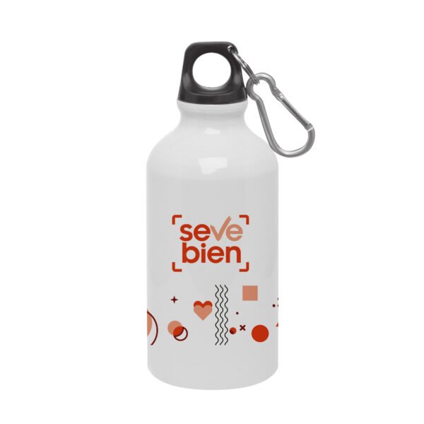 Botella sublimable "ROY"