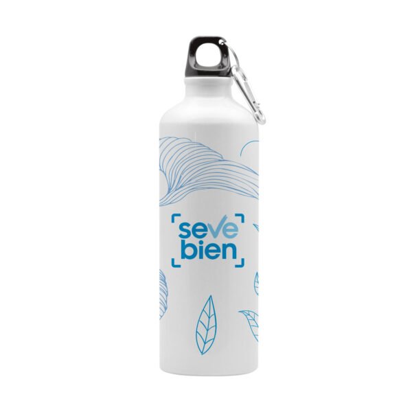 Botella sublimable "REX"