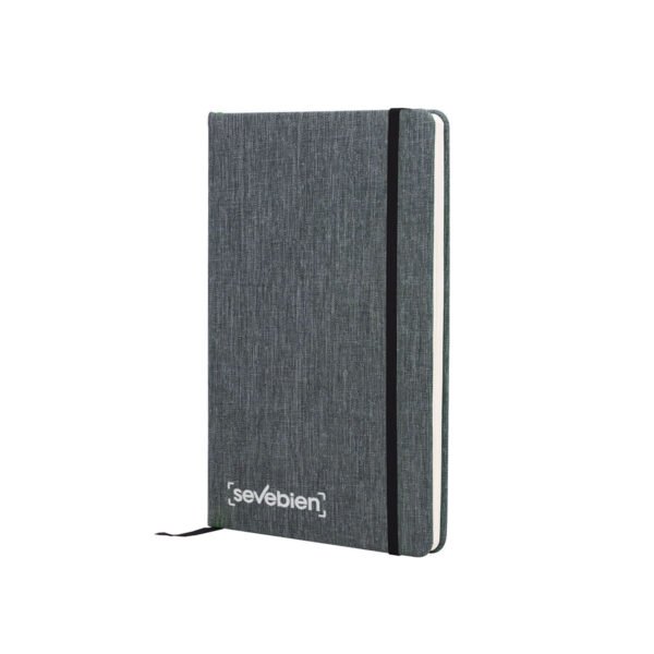 LIBRETA URBAN NOTES