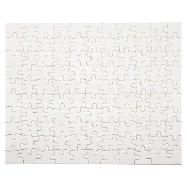 Puzzle 110 piezas Sublimación