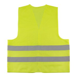 Chaleco Reflectante Basic