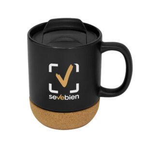 Taza "MIKA"