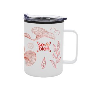 Mug sublimable "DIANA"
