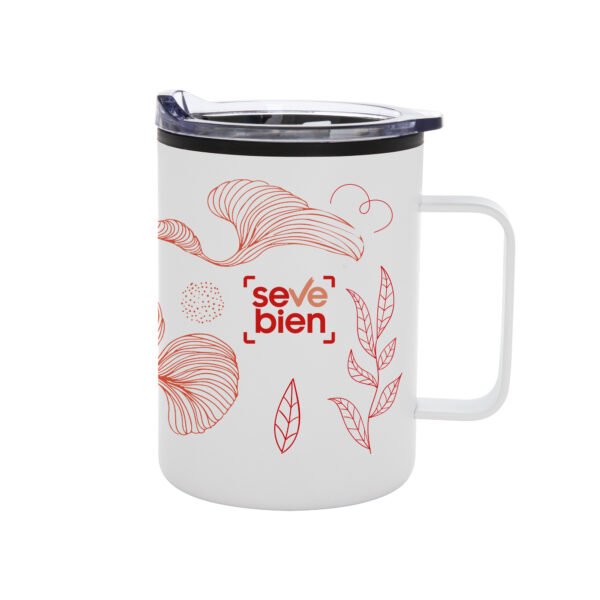Mug sublimable "DIANA"