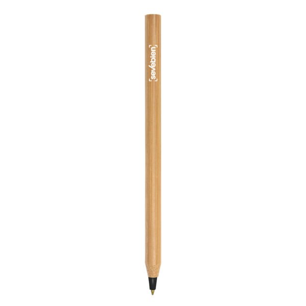 BOLIGRAFO DE BAMBÚ "VERYWOOD"