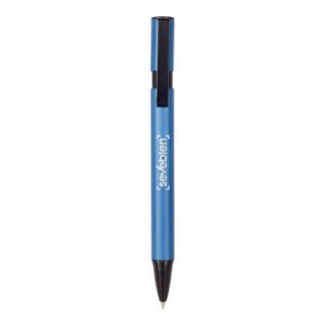 BOLÍGRAFO "MULHOUSE" TINTA AZUL