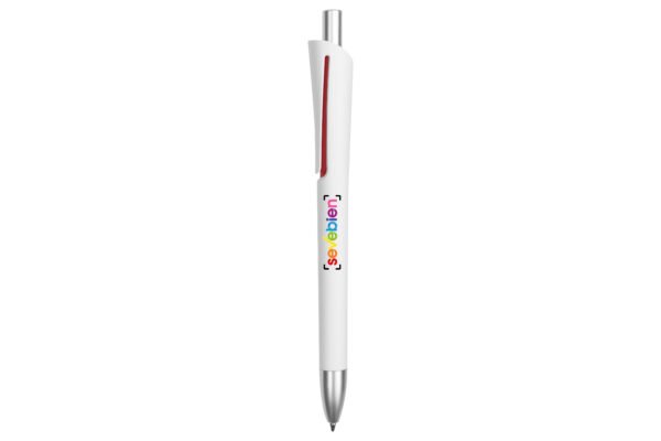 BOLÍGRAFO "GOODWELL" TINTA AZUL