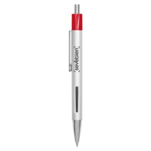 BOLÍGRAFO "SILVER"
