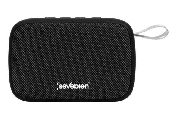 PARLANTE BLUETOOTH "CLARK"