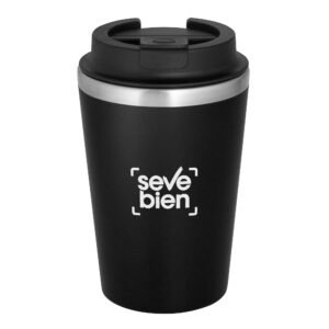 Mug "CAMPER"