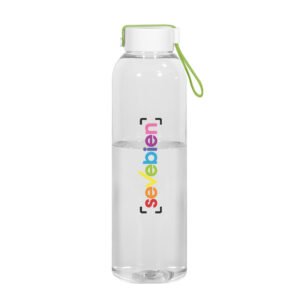 BOTELLA "HAWAII - WAIKIKI"