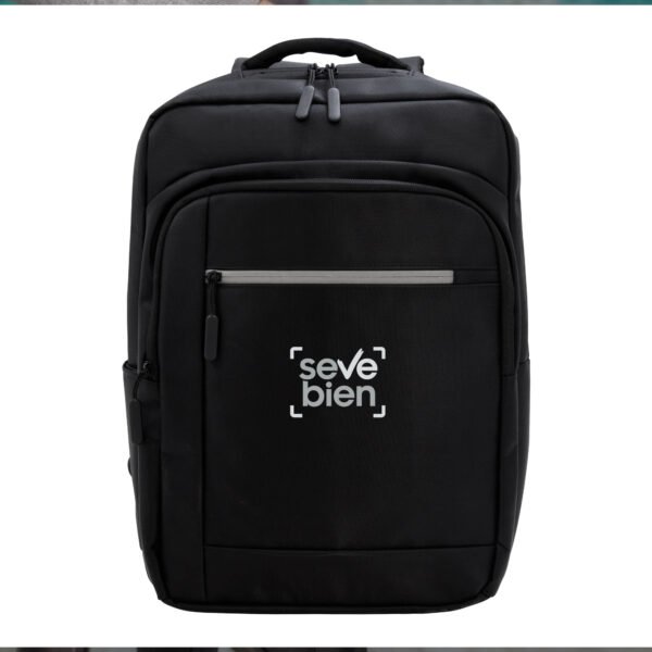 Mochila "RECTA"