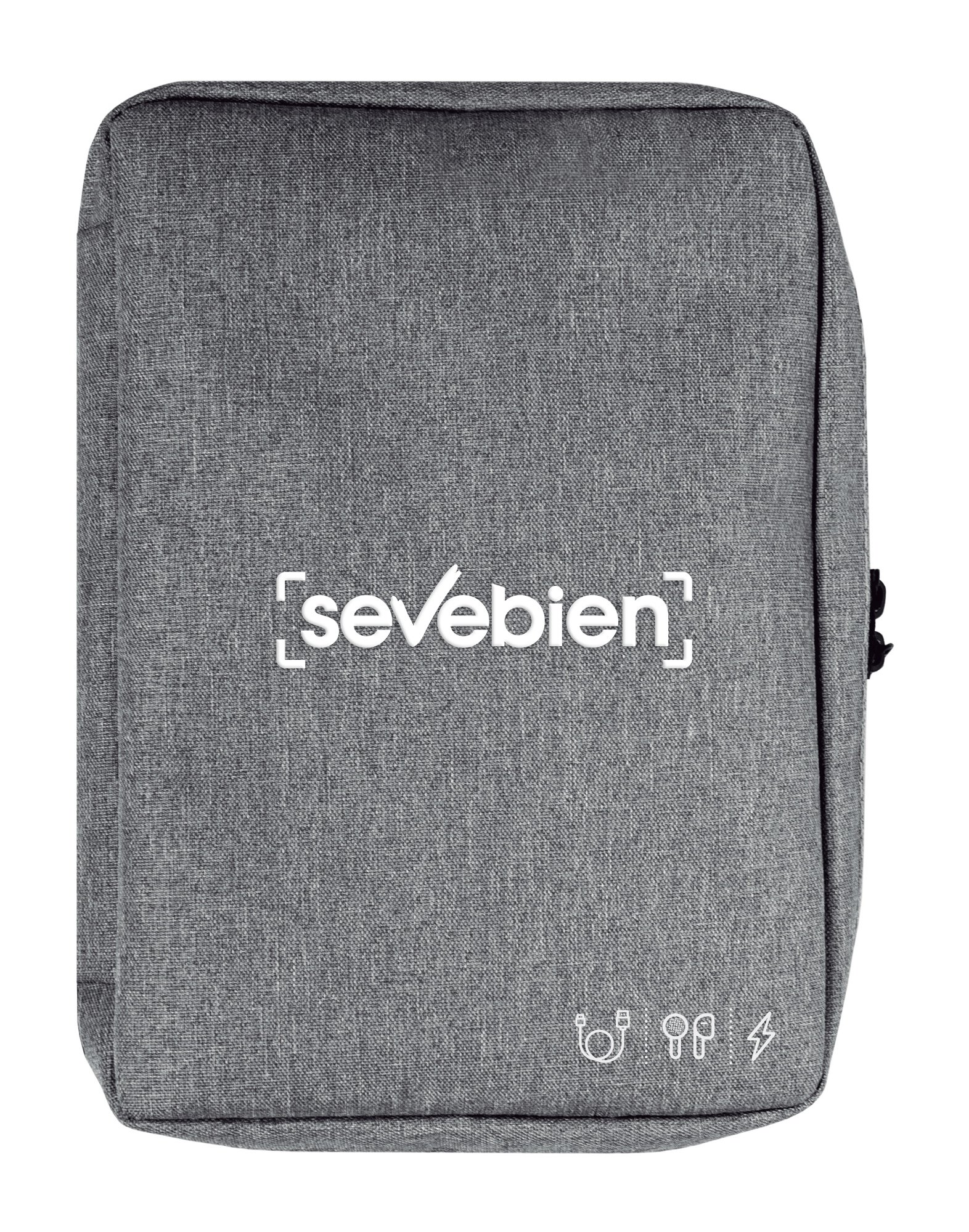 ORGANIZADOR DE CABLES "FILLMORE"