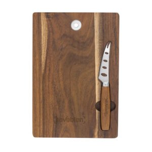 Tabla para quesos "EMMENTAL"