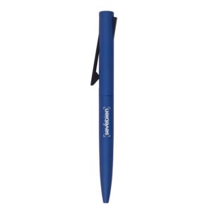 BOLÍGRAFO "BREST" TINTA AZUL
