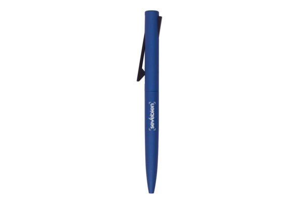 BOLÍGRAFO "BREST" TINTA AZUL