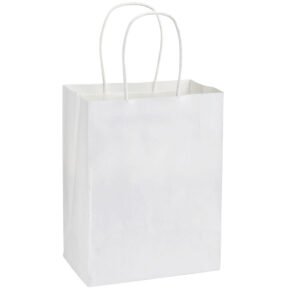 Bolsa de Papel 120g/m2