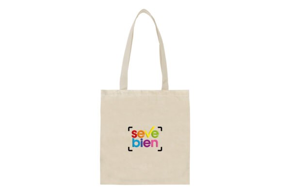 Bolsa de algodón "Atenea"