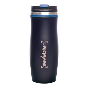 MUG "SILUET BLACK"
